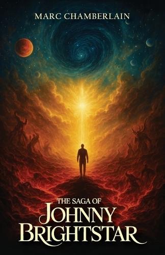 The Saga of Johhny Brightstar