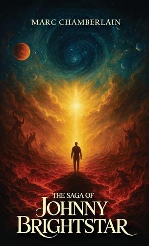 The Saga of Johhny Brightstar