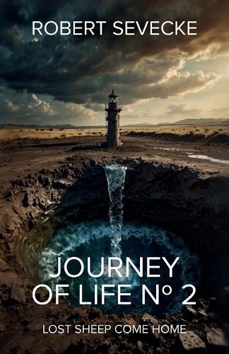 Journey of Life N°2, Lost sheep come home