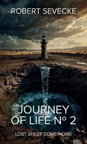 Journey of Life N°2, Lost sheep come home