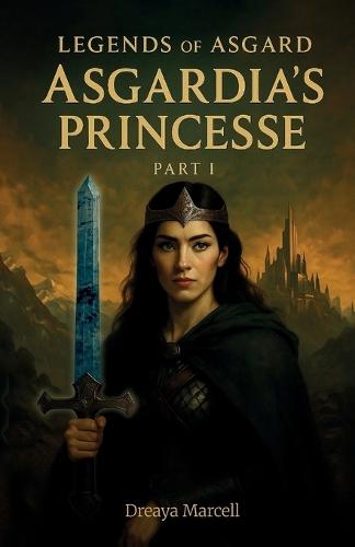 Legends of Asgard, Asgardia's Princesse Part 1