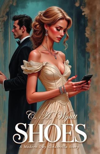 Shoes, A Modern Day Cinderella Story