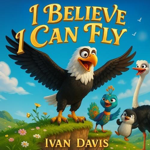 I Believe I Can Fly