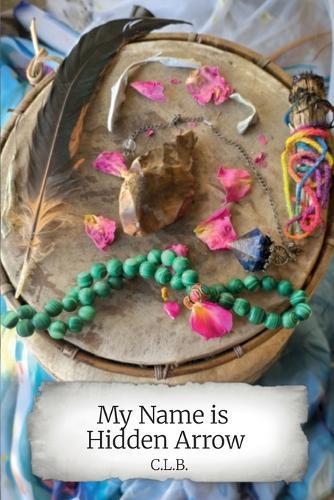 My Name Is Hidden Arrow