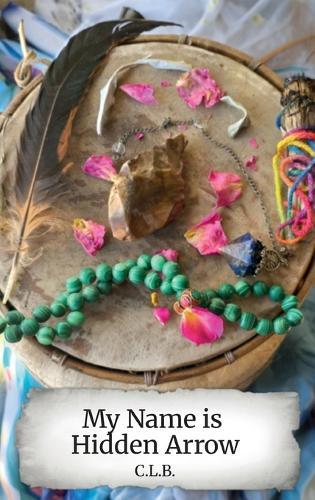 My Name Is Hidden Arrow