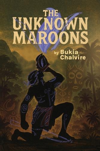 The Unknown Maroons, Bakbukiah and the Unknown Maroons