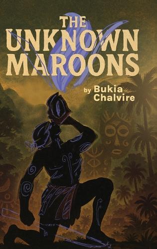The Unknown Maroons, Bakbukiah and the Unknown Maroons