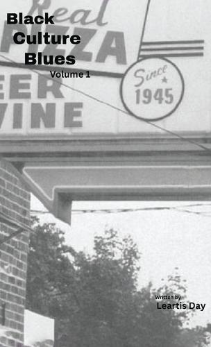 Black Culture Blues, G h eto L o ve, G h eto Life, G h eto Problems