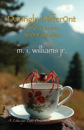 Daringly DifferOnt AfrO-Centric ShOrt StOries