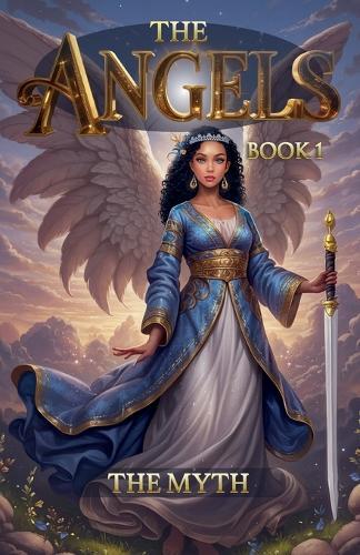 The Angels, Rings of Power Book 1