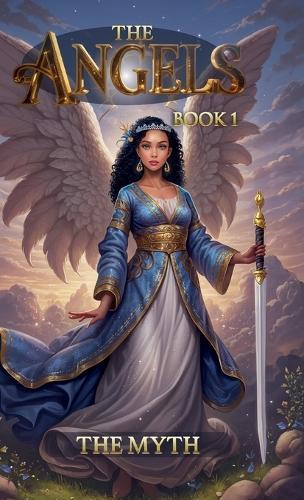 The Angels, Rings of Power Book 1