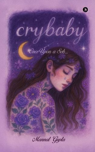 Crybaby: Once Upon a Sob...