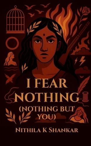 I Fear Nothing (Nothing But You)