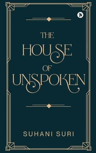 The House of Unspoken
