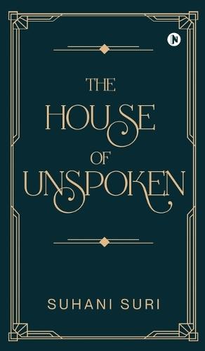 The House of Unspoken