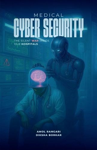 Medical Cybersecurity: The Silent War Inside Our Hospital
