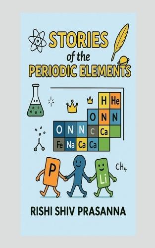 Stories Of The Periodic Elements