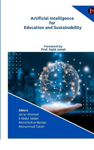 Artificial Intelligence for Education and Sustainability
