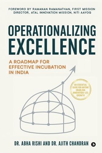 Operationalizing Excellence: A Roadmap for Effective Incubation in India