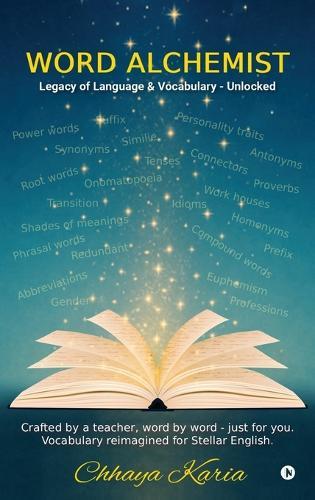 Word Alchemist: Legacy of Language and Vocabulary - Unlocked