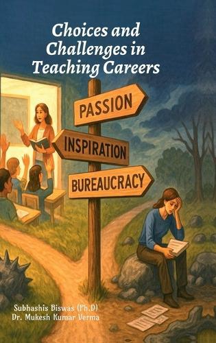Choices and Challenges in Teaching Careers