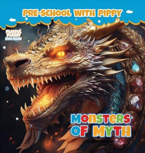 Monsters of Myth and Legend