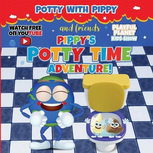 Pippy's Potty Time Adventure!