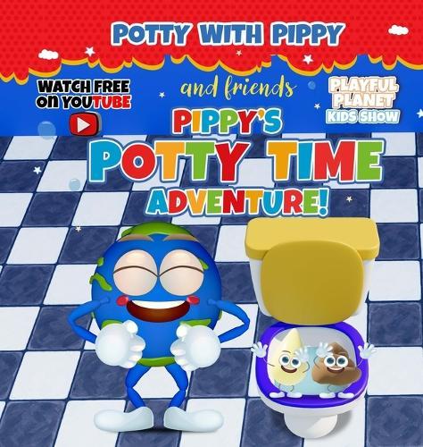 Pippy's Potty Time Adventure!