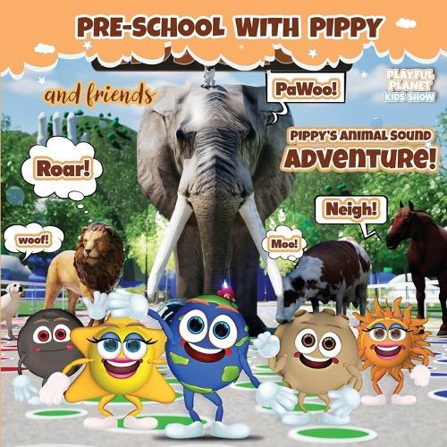 Pippy's Animal Sound Adventure!