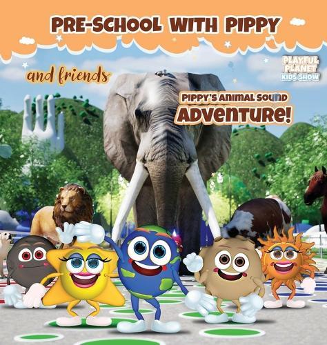 Pippy's Animal Sound Adventure!