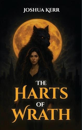 The Harts of Wrath
