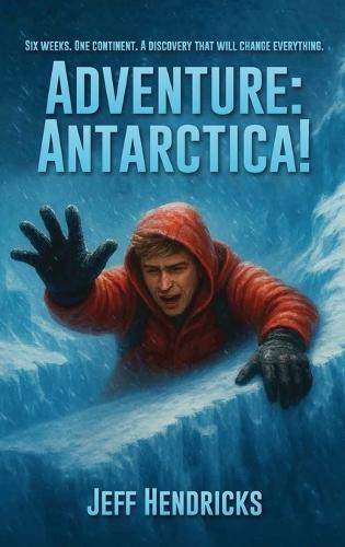 Adventure: Antarctica!