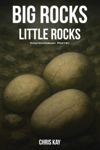 Big Rocks Little Rocks: A Collection Of Contemporary Poetry