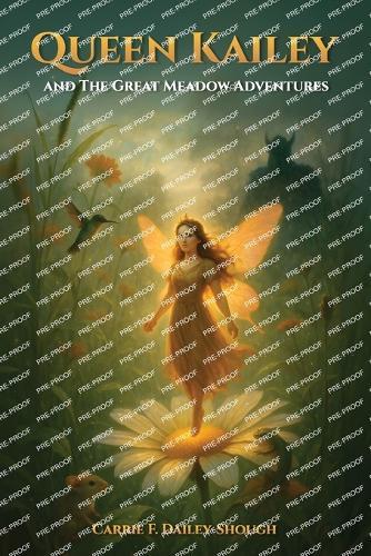 Queen Kailey and The Great Meadow Adventures