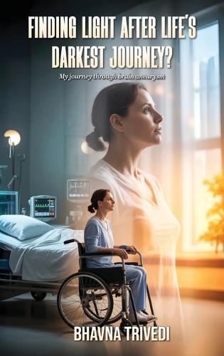 Finding Light after Life's Darkest Journey