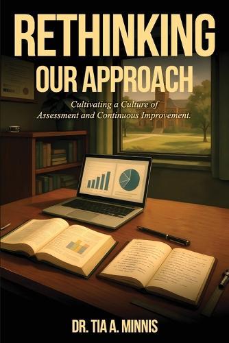 Rethinking Our Approach: Cultivating a Culture of Assessment and Continuous Improvement