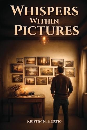 Whispers within Pictures