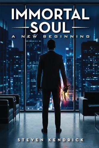 Immortal Soul: A New Beginning