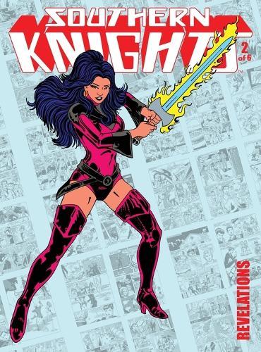 Southern Knights Volume 2: Revelations