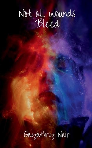 Not all wounds Bleed