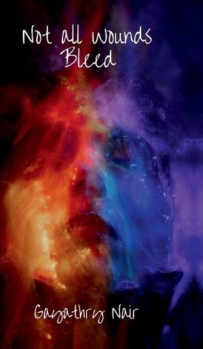 Not all wounds Bleed