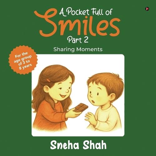 A Pocket Full of Smiles Part - 2: Sharing Moments