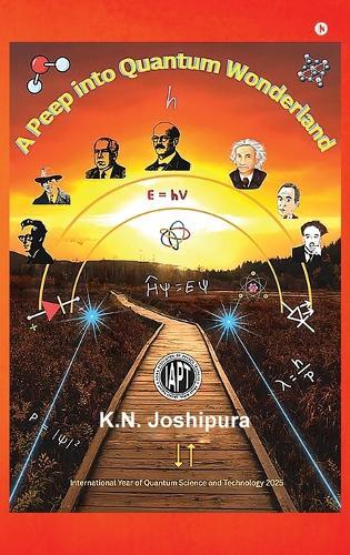 A Peep into Quantum Wonderland