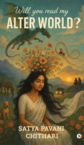 Will You Read My Alter World?