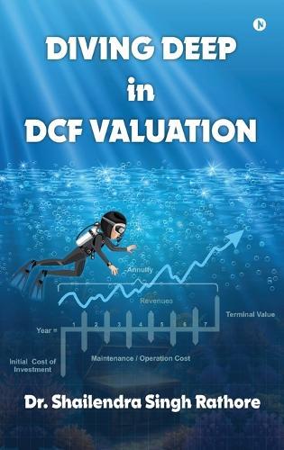 Diving deep in DCF Valuation