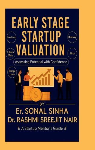 Early-Stage Startup Valuation: How to Value Your Startup When You Have Little to Show but Big Dreams to Fund
