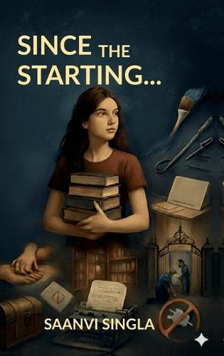 Since the Starting...