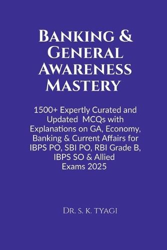Banking & General Awareness Mastery