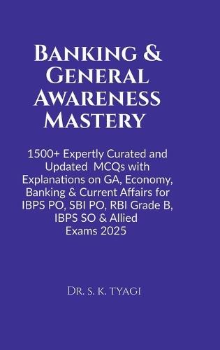 Banking & General Awareness Mastery