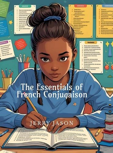 The Essentials of French Conjugaison: Learn, Practice, and Master French Verbs Easily